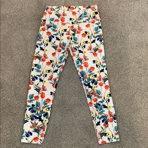 Fabletics athletic pant